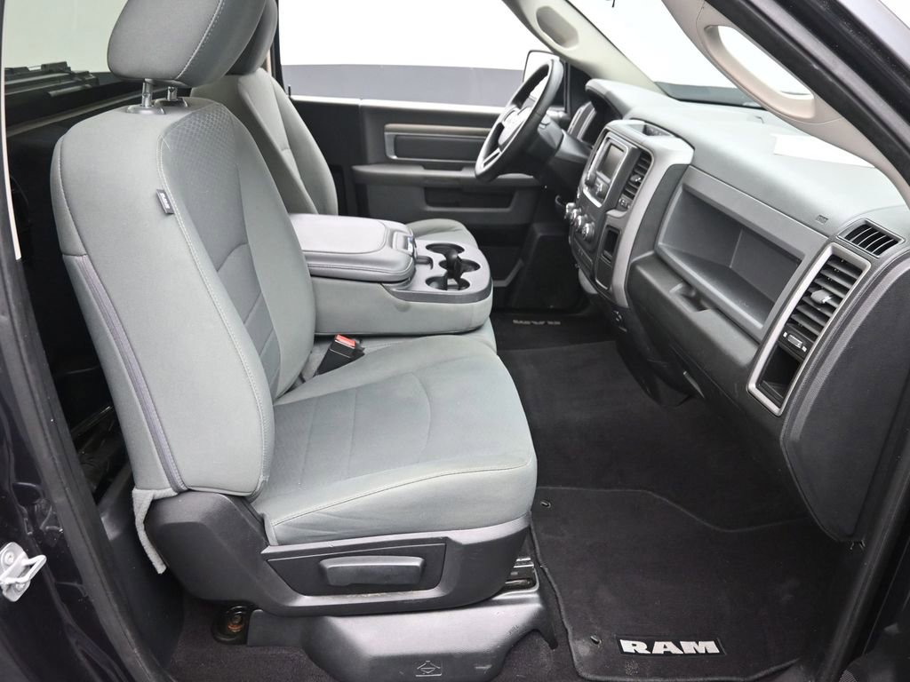 Used 2016 RAM 1500 Express image 7
