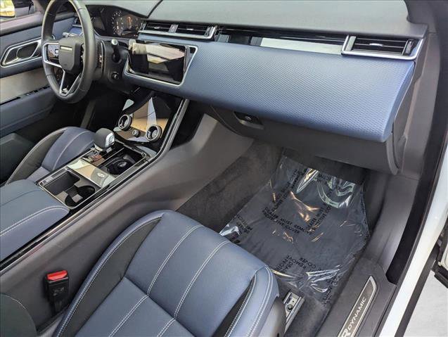Certified 2023 Land Rover Range Rover Velar R-Dynamic S AWD/4WD image 21