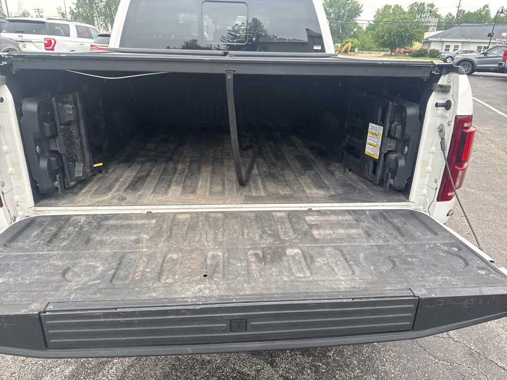 Used 2018 Ford F150 Raptor w/ Equipment Group 802A Luxury AWD/4WD image 49