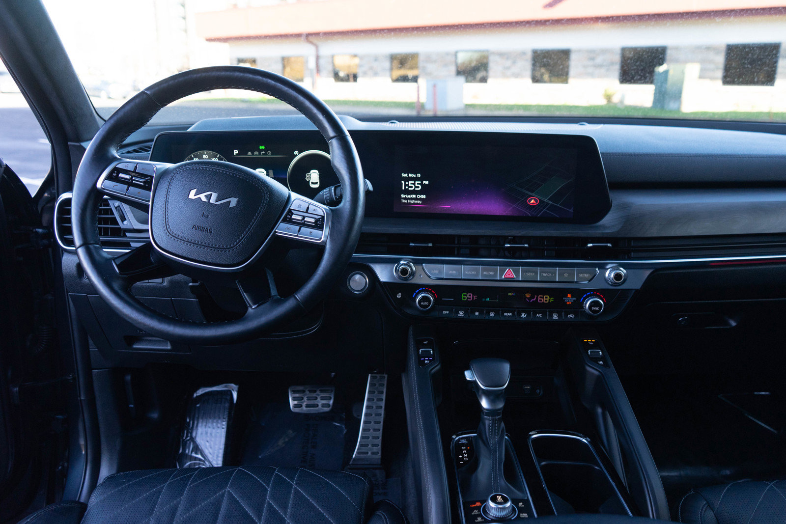 Used 2023 Kia Telluride SX Prestige X-Line image 12