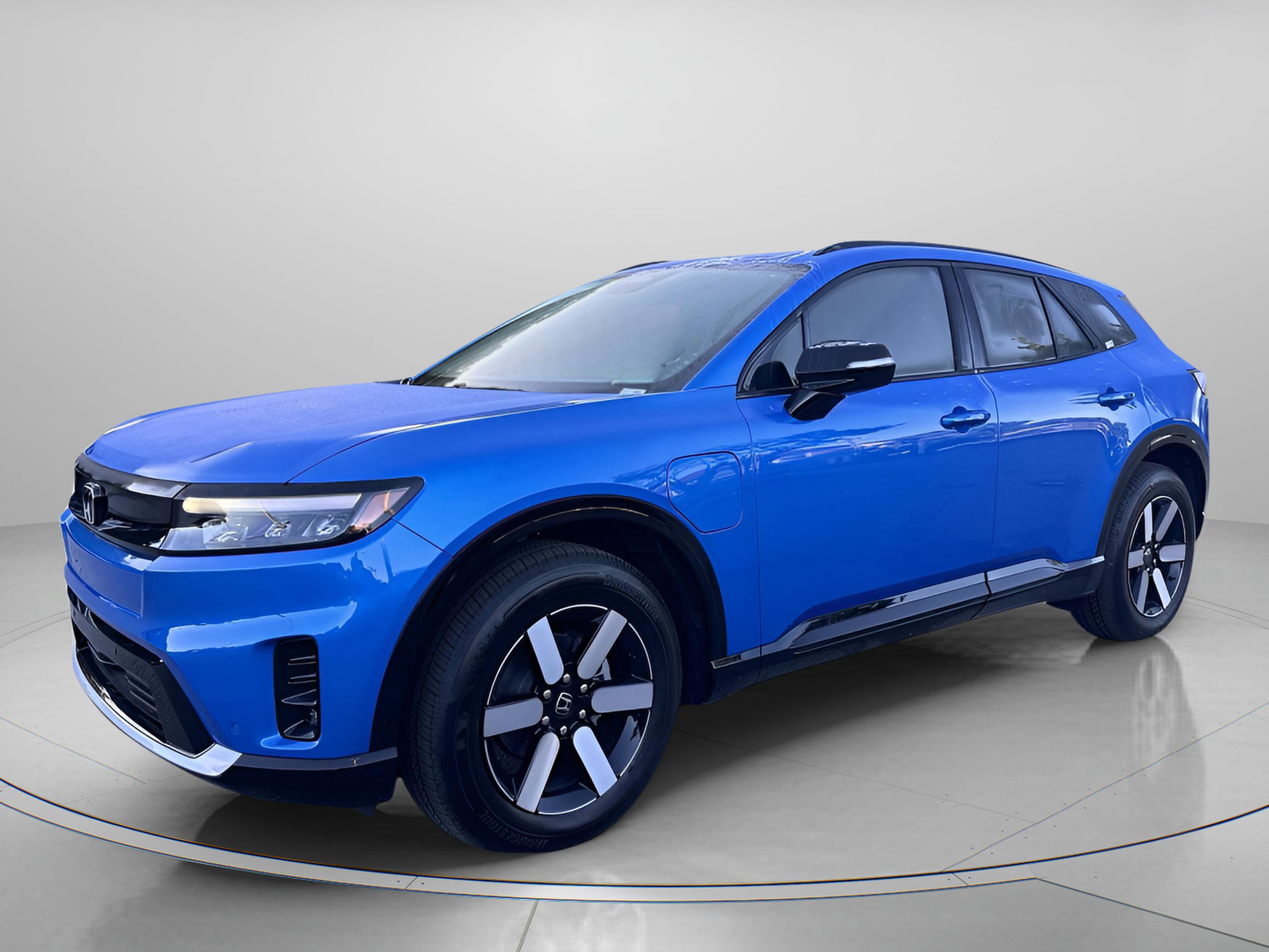 New 2026 Honda Prologue Touring image 2