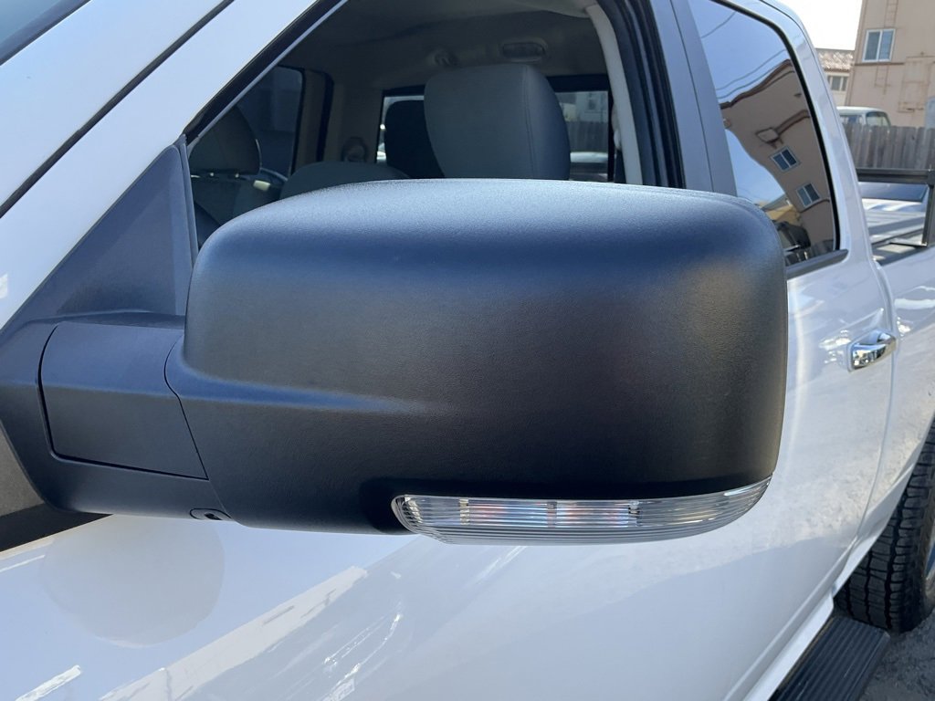 Used 2017 RAM 1500 Big Horn image 85