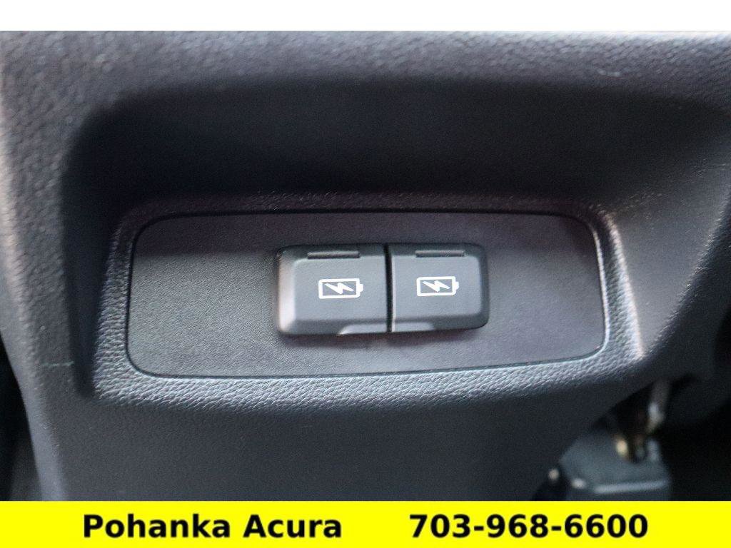 Used 2019 Acura RDX A-Spec FWD image 29