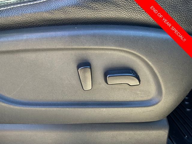 Used 2019 Nissan Titan PRO-4X w/ Pro-4x Convenience Package image 15