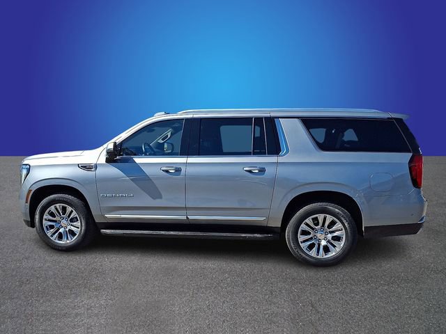 Used 2025 GMC Yukon XL Denali image 6