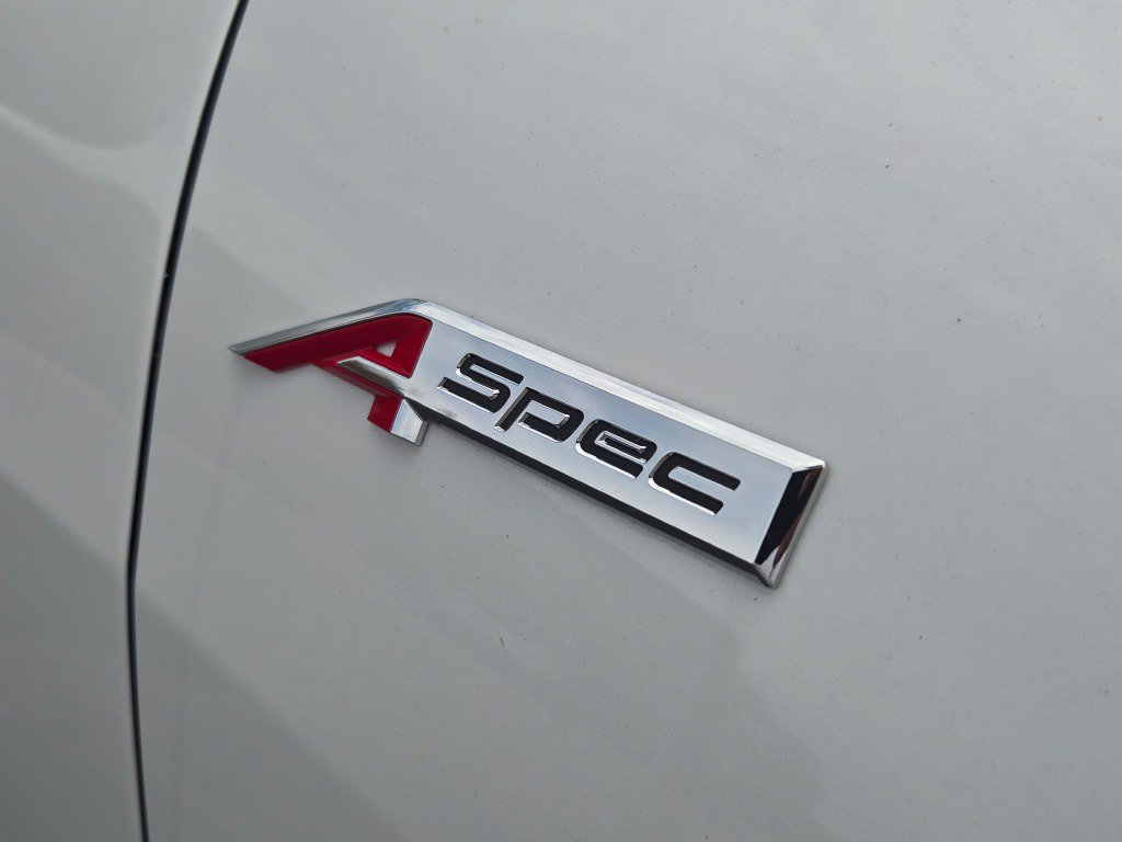 New 2026 Acura ADX A-Spec w/ Advance Package AWD/4WD image 8