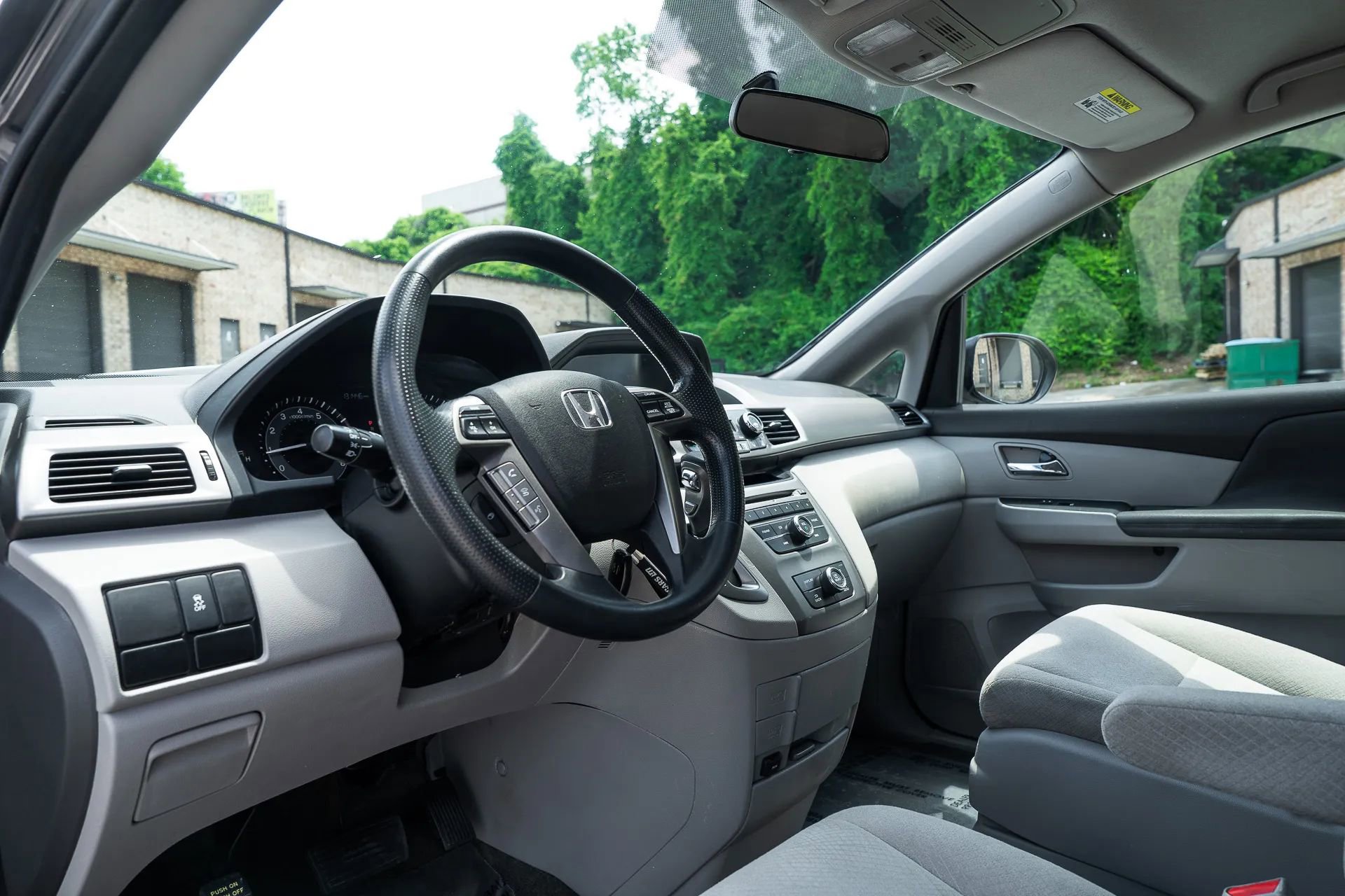 Used 2016 Honda Odyssey LX image 20