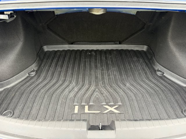 Used 2020 Acura ILX w/ Technology Plus & A-SPEC FWD image 14