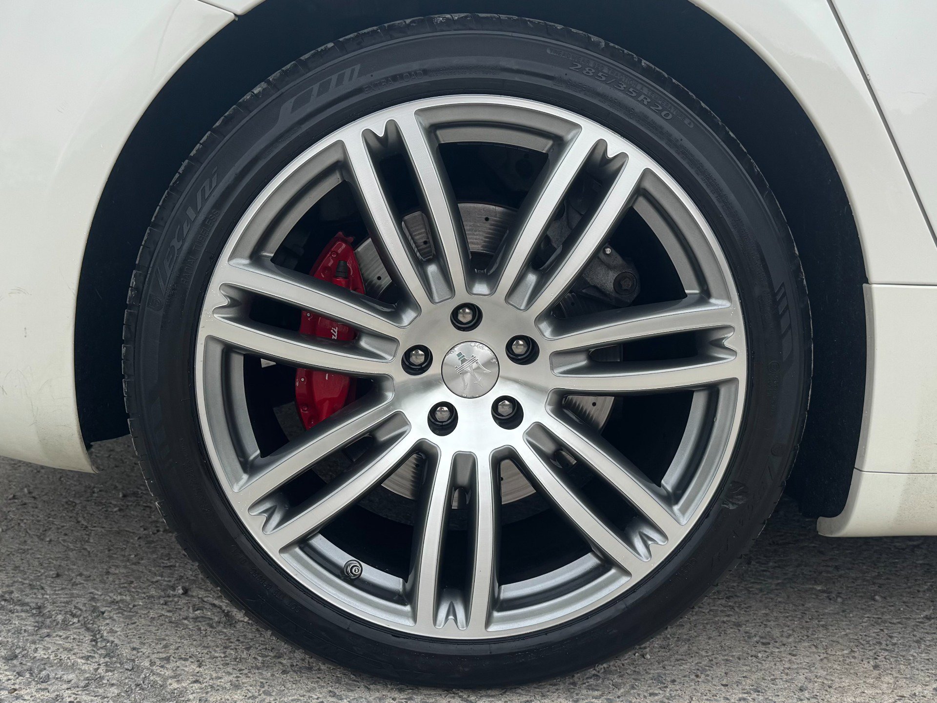 Used 2018 Maserati Ghibli S GranLusso AWD/4WD image 71