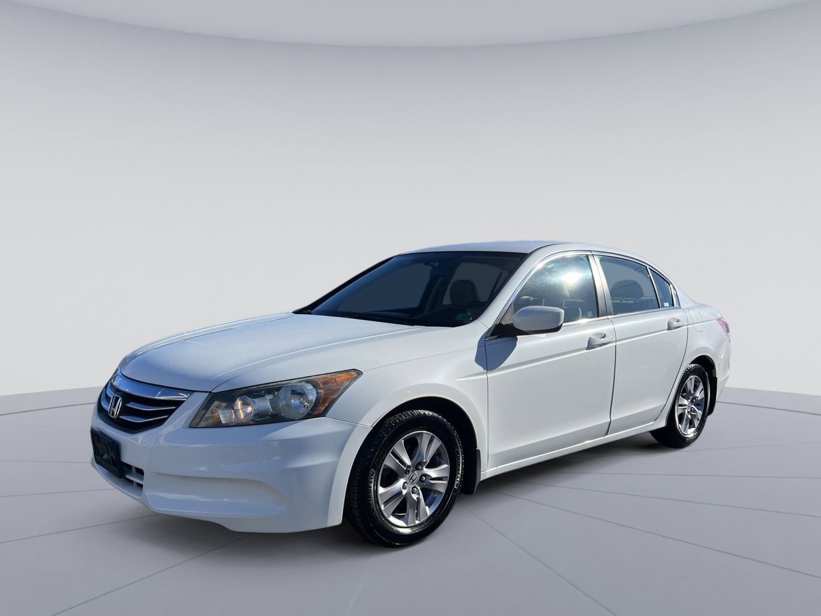 Used 2012 Honda Accord SE image 1