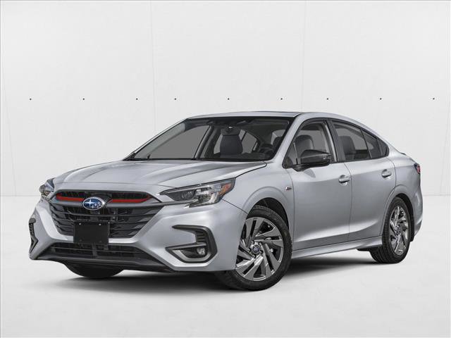 New 2025 Subaru Legacy Sport