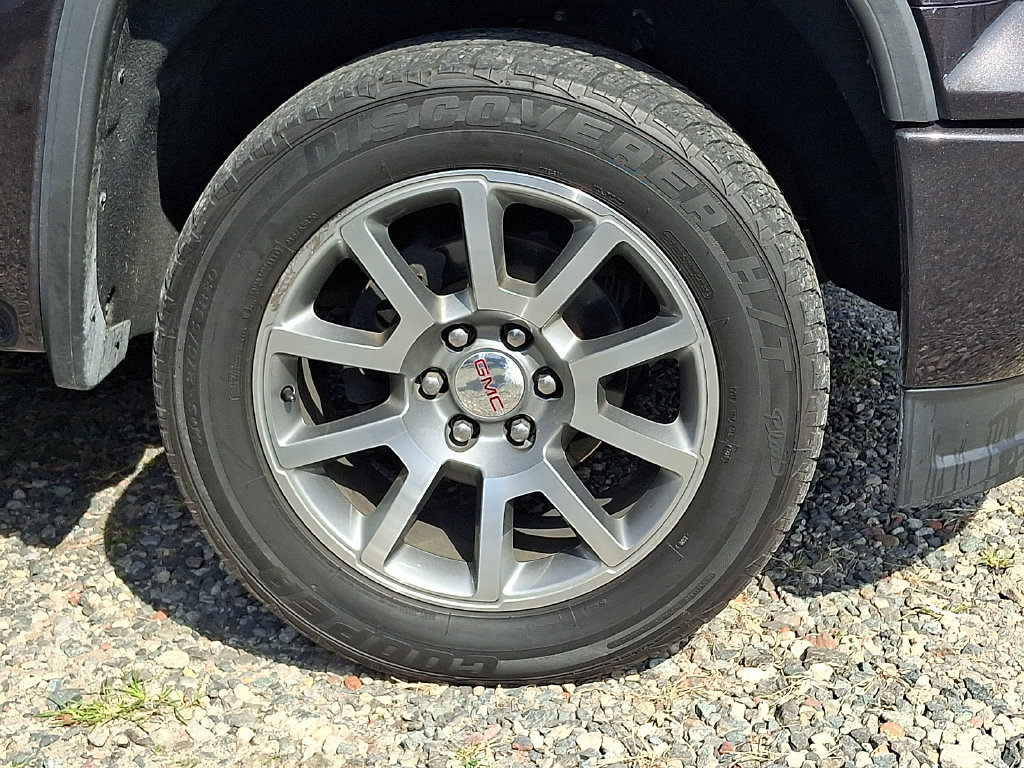 Used 2015 GMC Sierra 1500 Denali AWD/4WD image 33