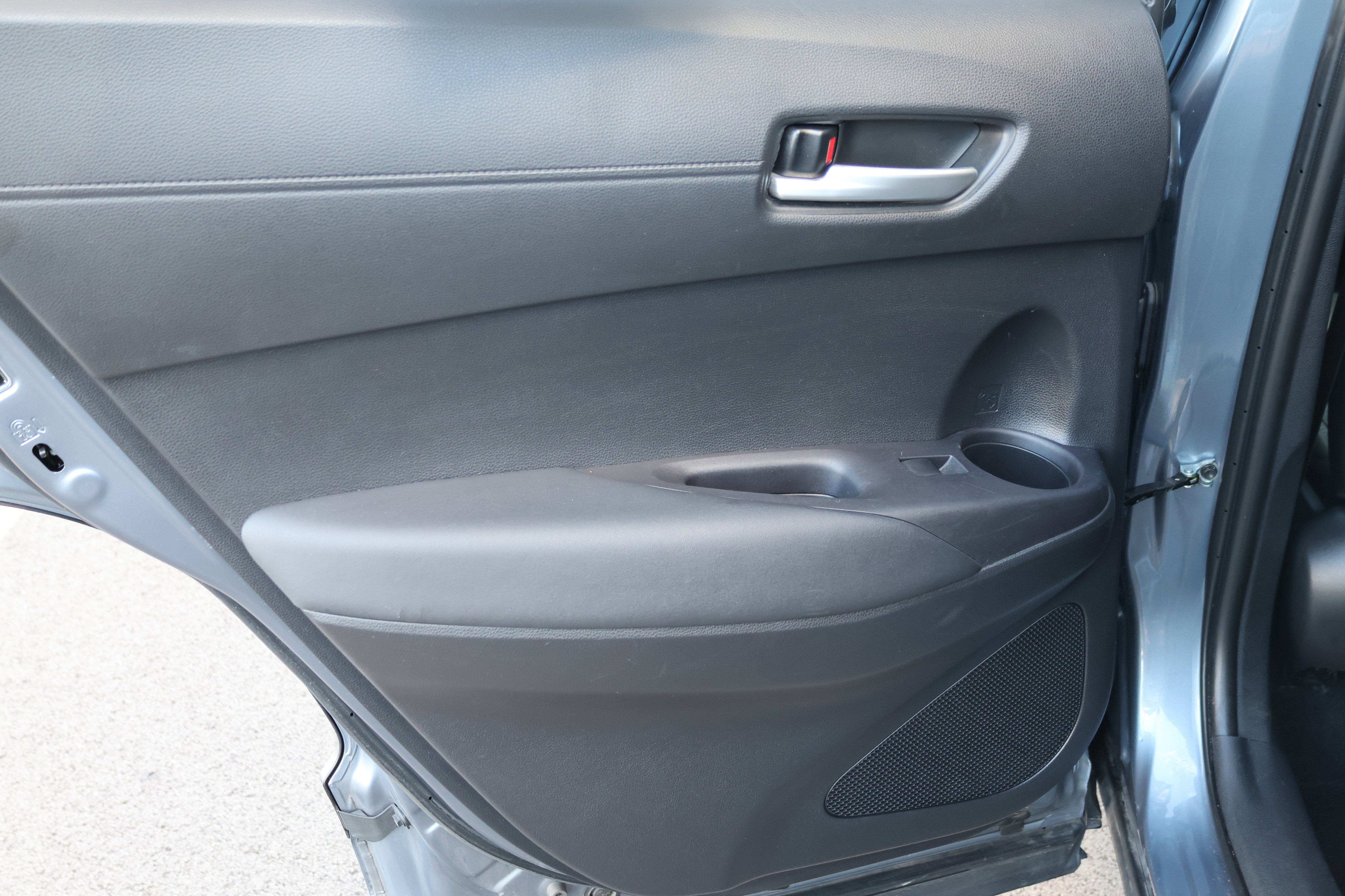 Certified 2024 Toyota Corolla Cross XLE FWD image 14