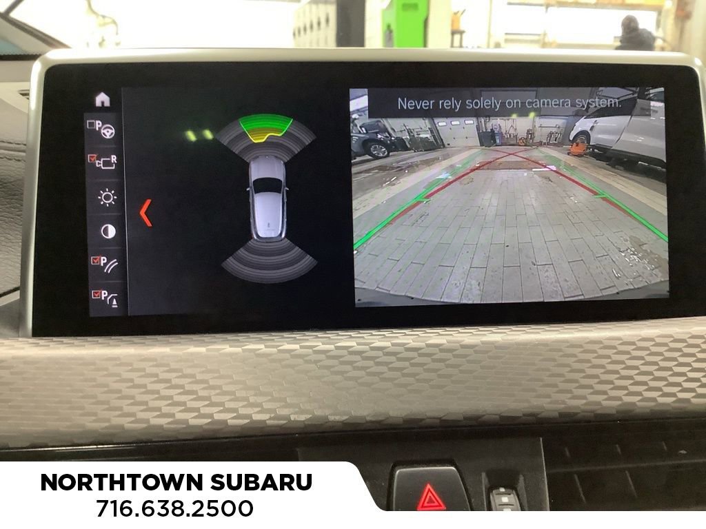 Used 2022 BMW X2 sDrive28i w/ Edition Package image 19