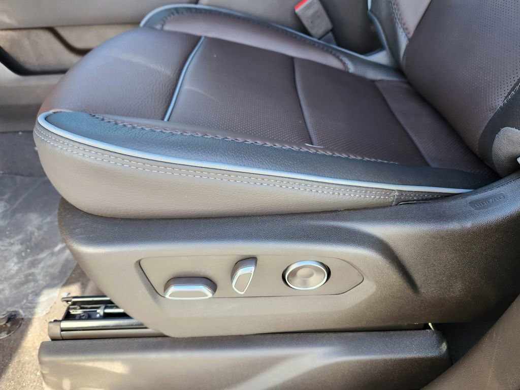 New 2026 GMC Sierra 1500 Denali image 15