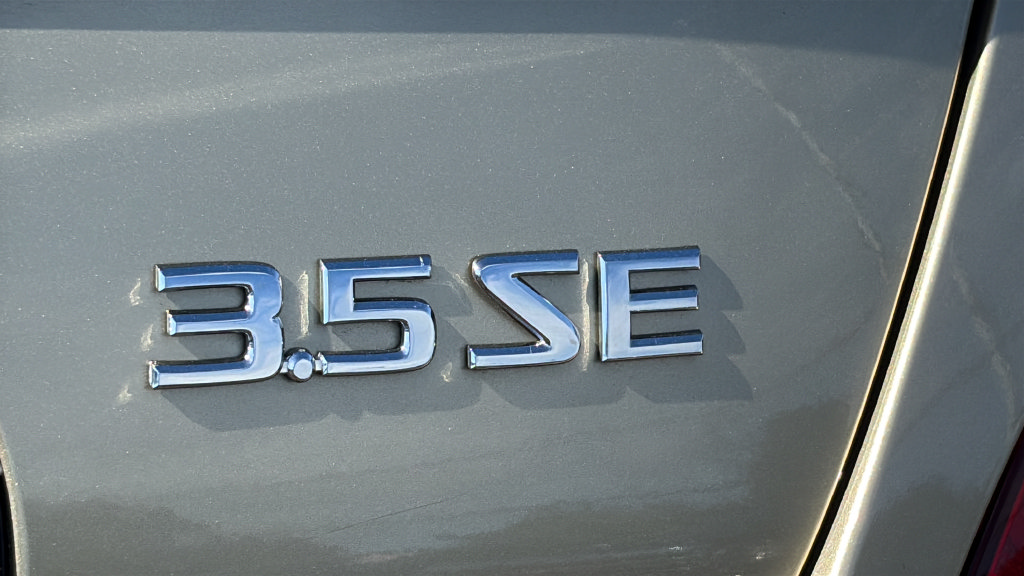 Used 2004 Nissan Maxima 3.5 SE FWD image 30