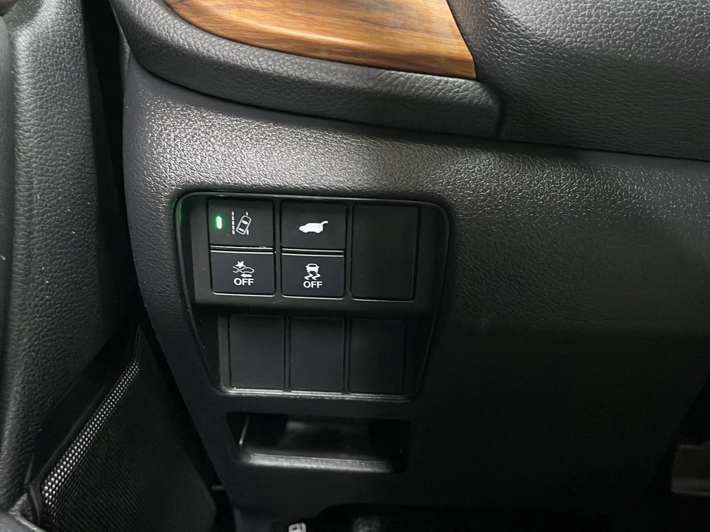 Used 2021 Honda CR-V EX-L image 17