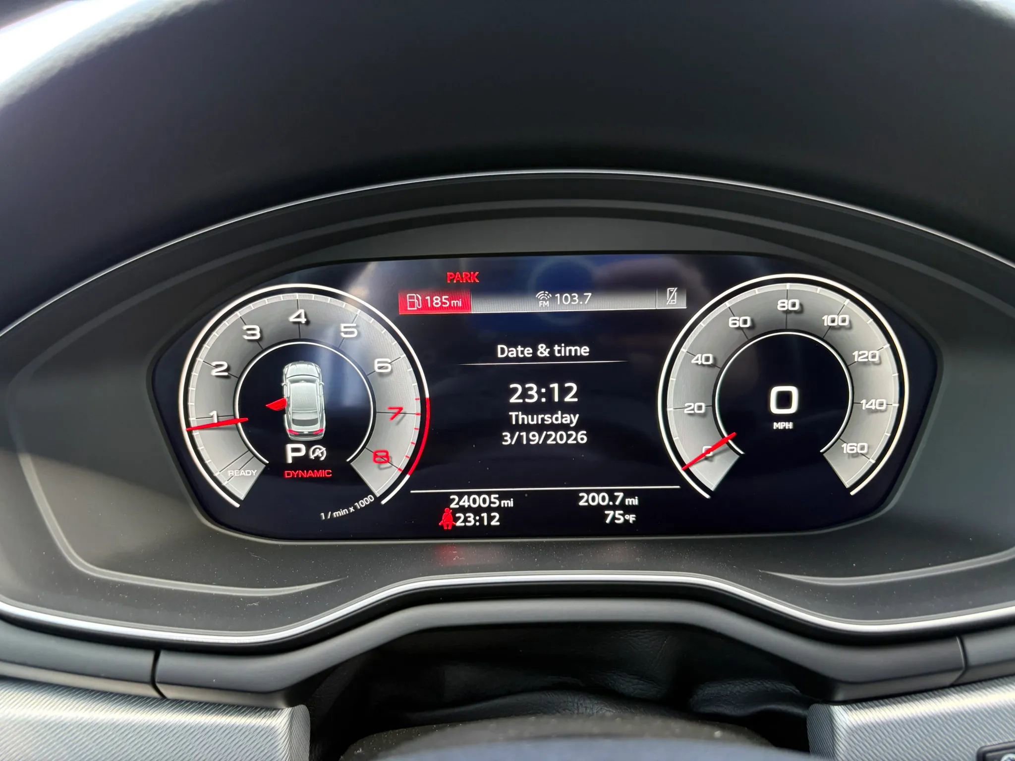 Used 2025 Audi A5 2.0T Premium Plus image 16