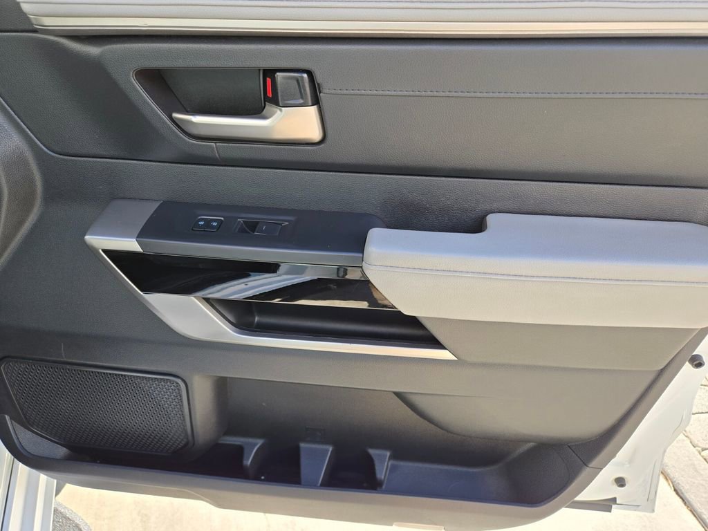 Used 2023 Toyota Tundra Limited w/ TRD Off-Road Package image 22