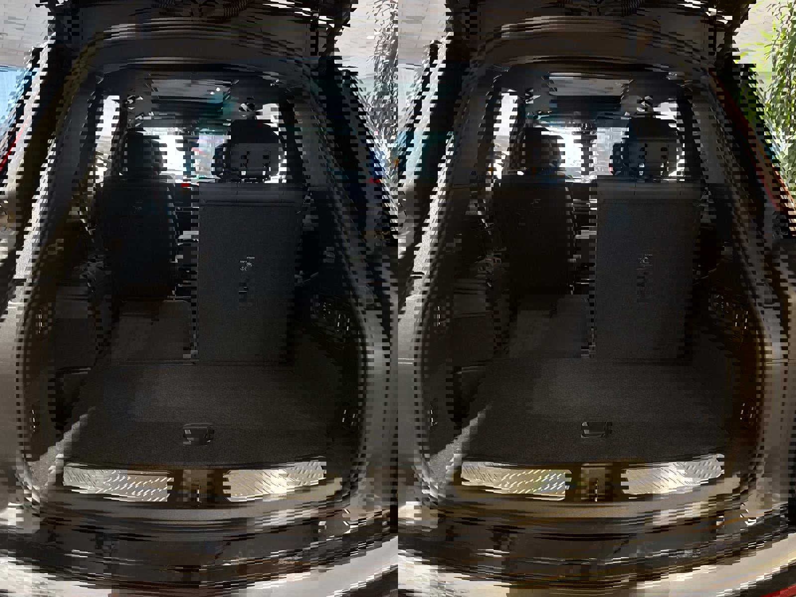 New 2026 Cadillac Vistiq Luxury image 29