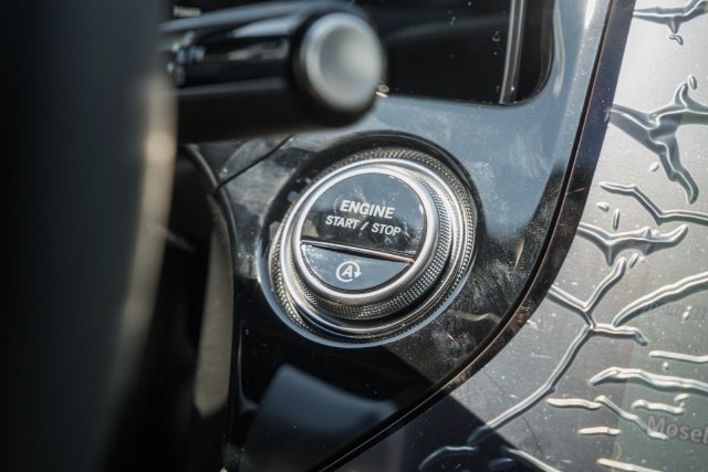 New 2027 Mercedes-Benz E 450 4MATIC Sedan image 22