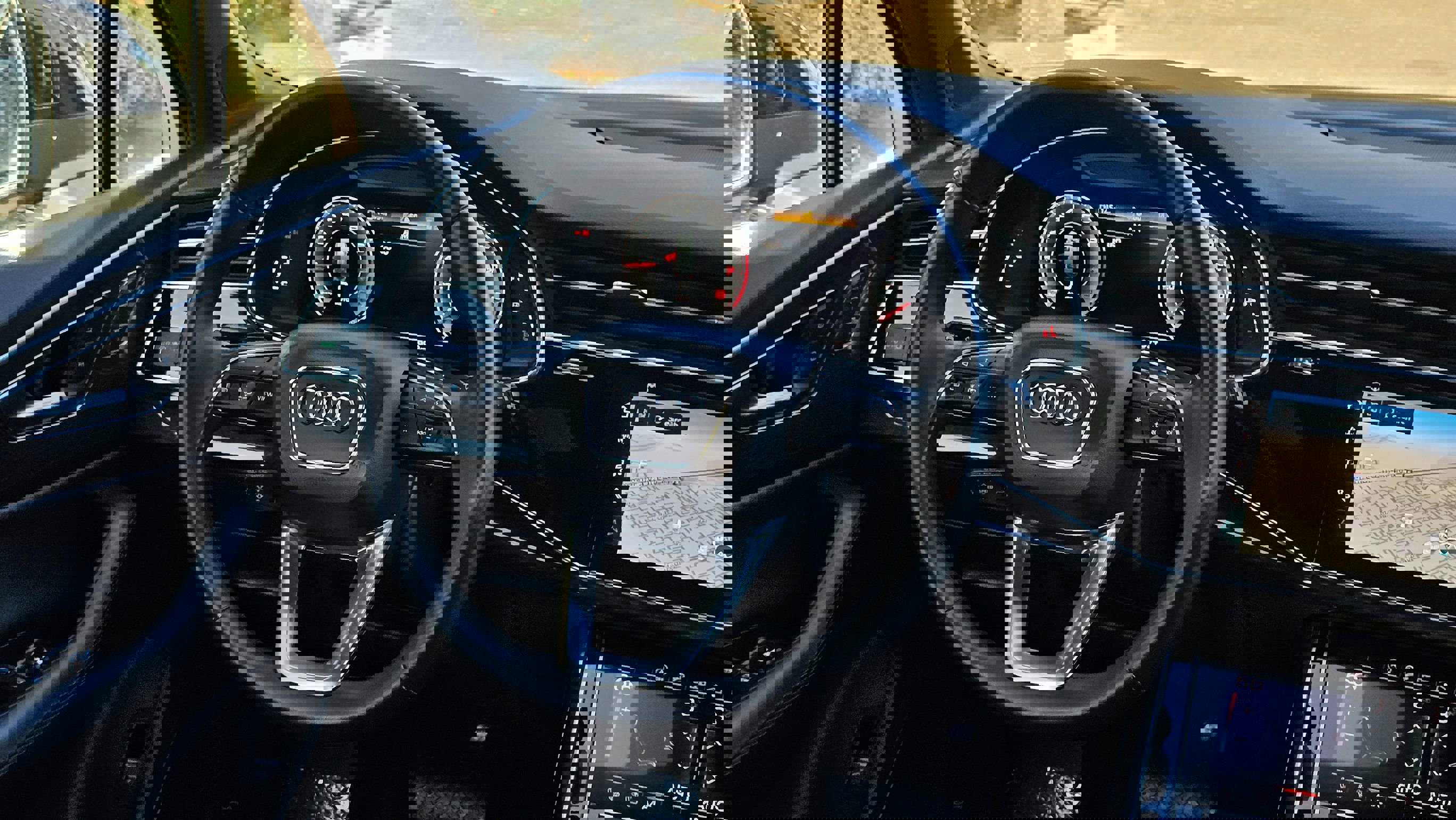 Used 2021 Audi Q7 3.0T Premium Plus w/ Executive Package image 23