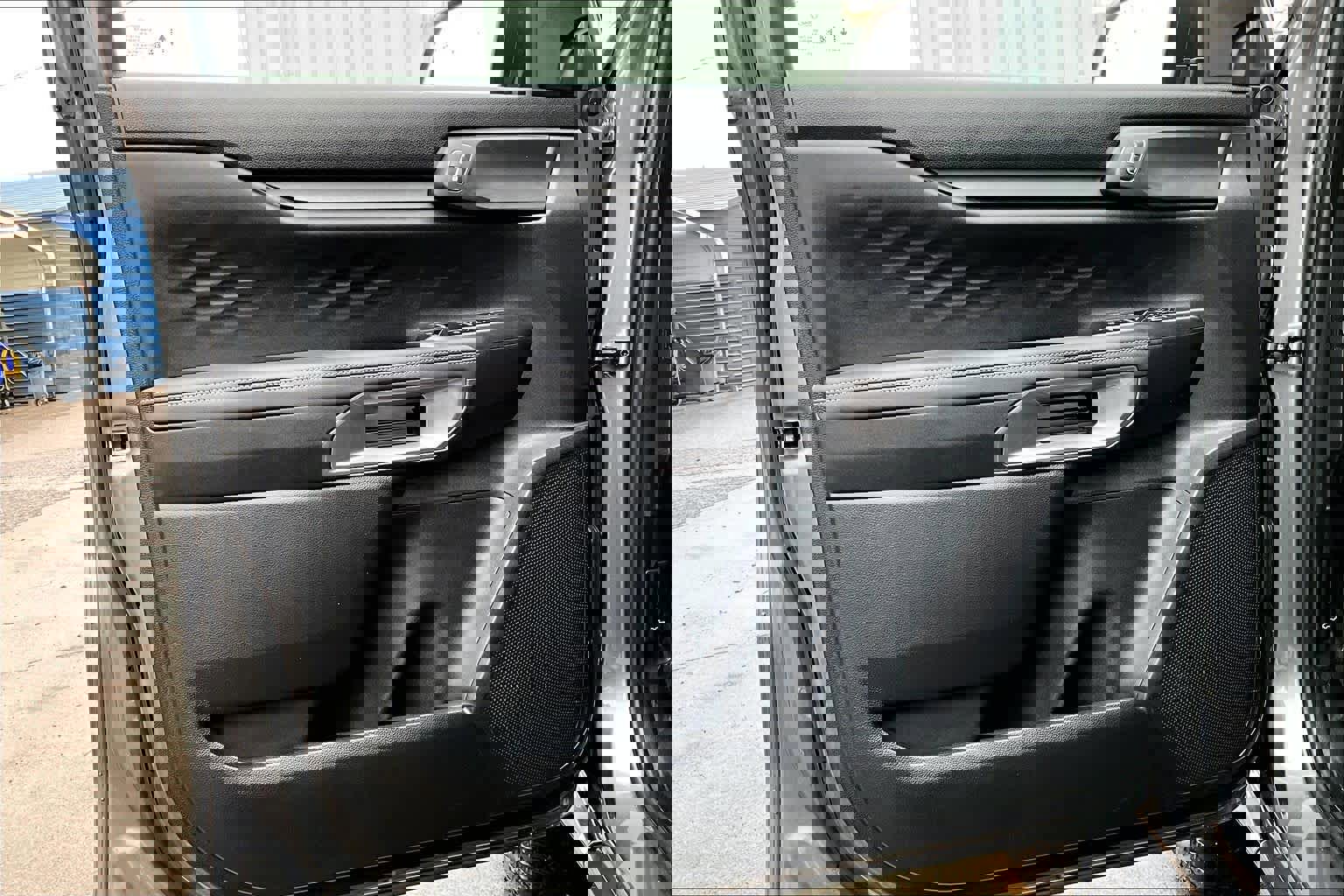 Used 2025 Ford Ranger XLT w/ Equipment Group 301A High image 21