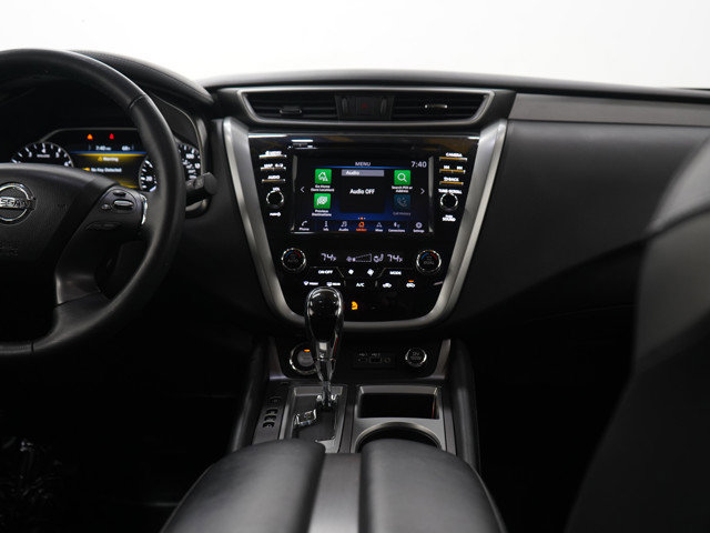 Used 2019 Nissan Murano SL image 13