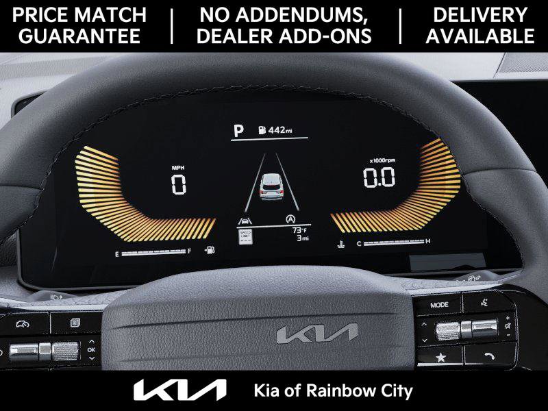 New 2026 Kia Sorento S FWD image 23