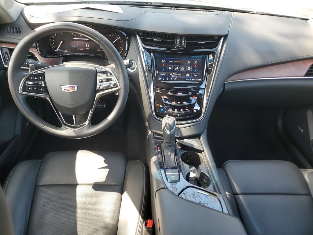 Used 2019 Cadillac CTS Luxury image 17