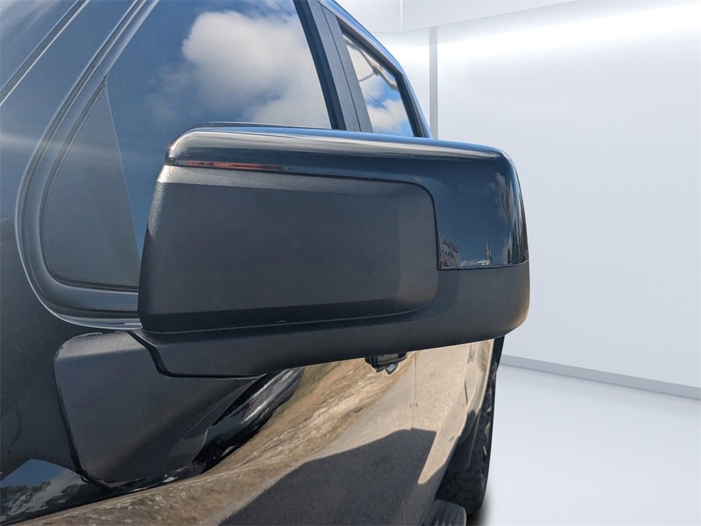 Used 2021 Chevrolet Silverado 1500 LT Trail Boss w/ Bed Protection Package image 11