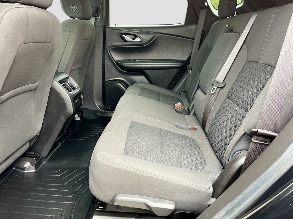 Used 2021 Chevrolet Blazer LT AWD/4WD image 22