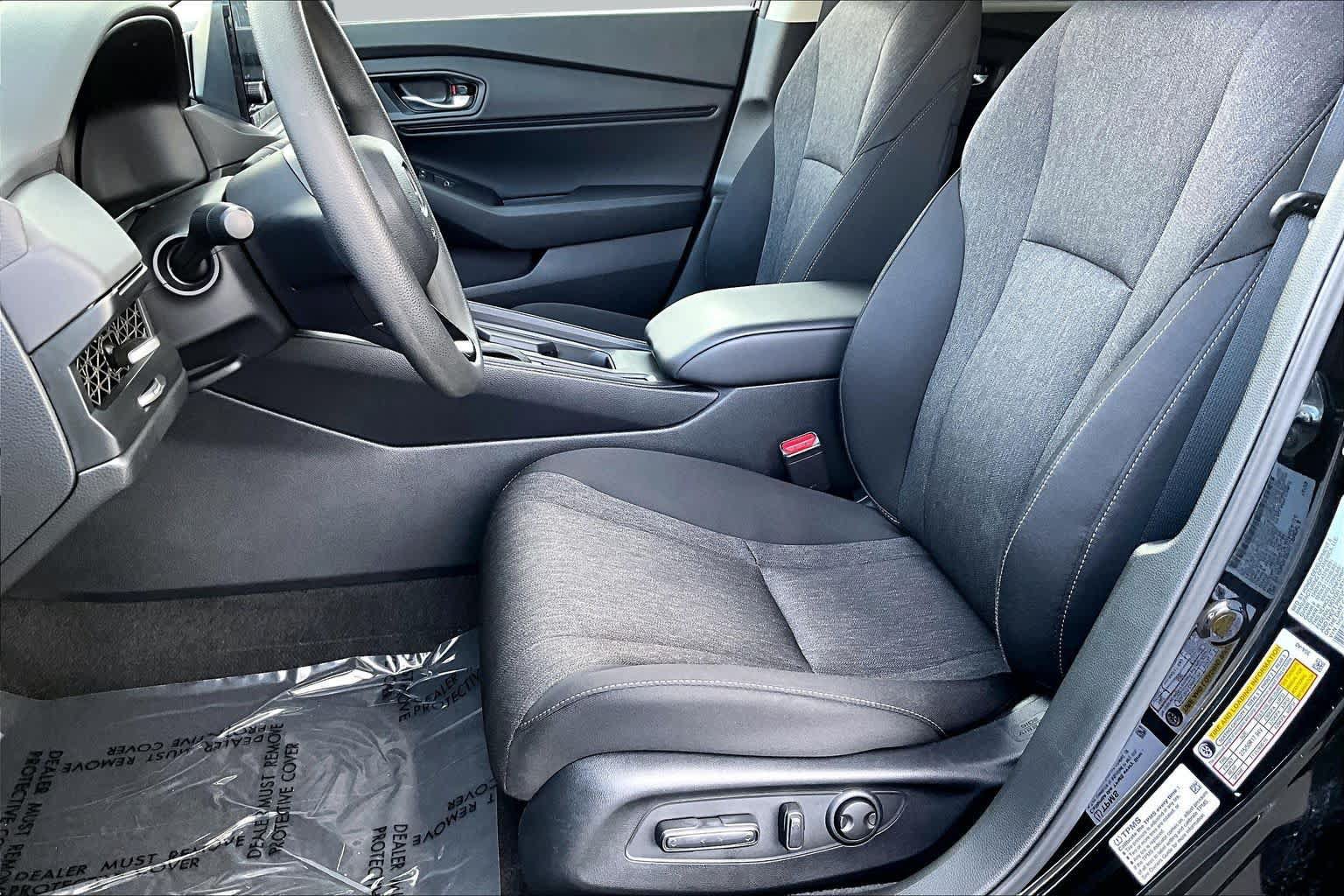 Used 2024 Honda Accord EX image 7
