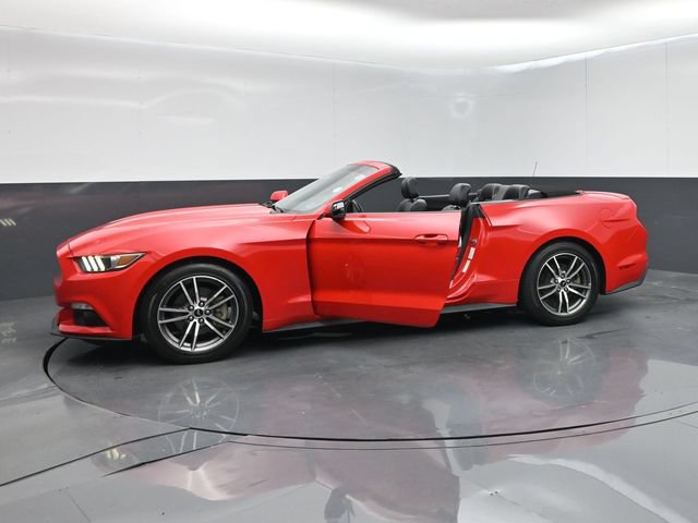 Used 2016 Ford Mustang Premium RWD image 57