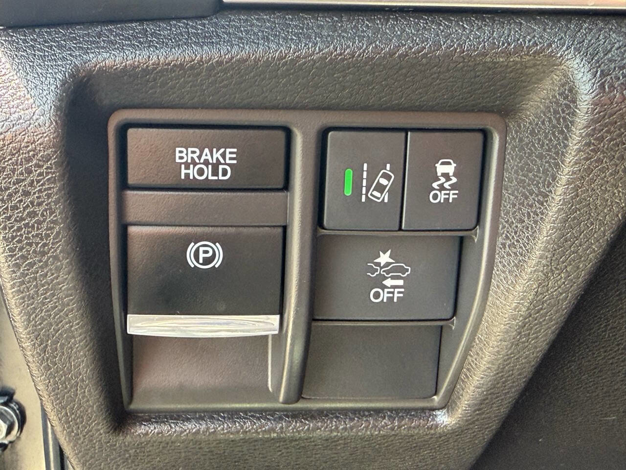 Used 2018 Acura MDX FWD image 15