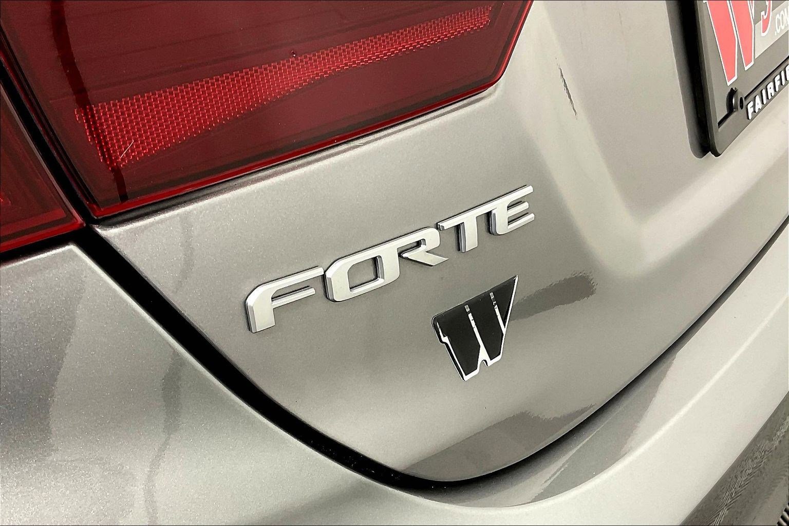 Certified 2023 Kia Forte LXS image 23