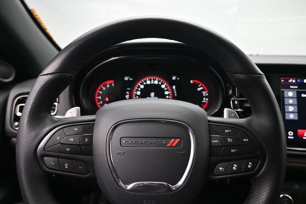 Used 2025 Dodge Durango R/T AWD/4WD image 13