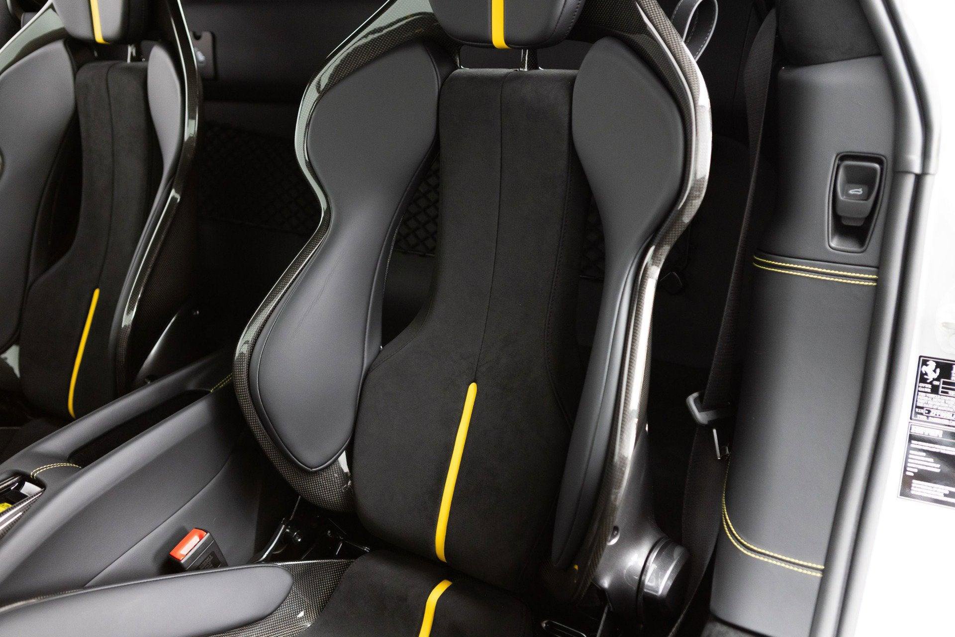 Certified 2024 Ferrari 296 GTB image 62