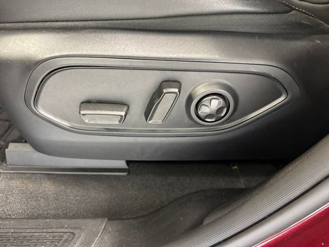 Used 2023 Jeep Grand Cherokee Altitude AWD/4WD image 19