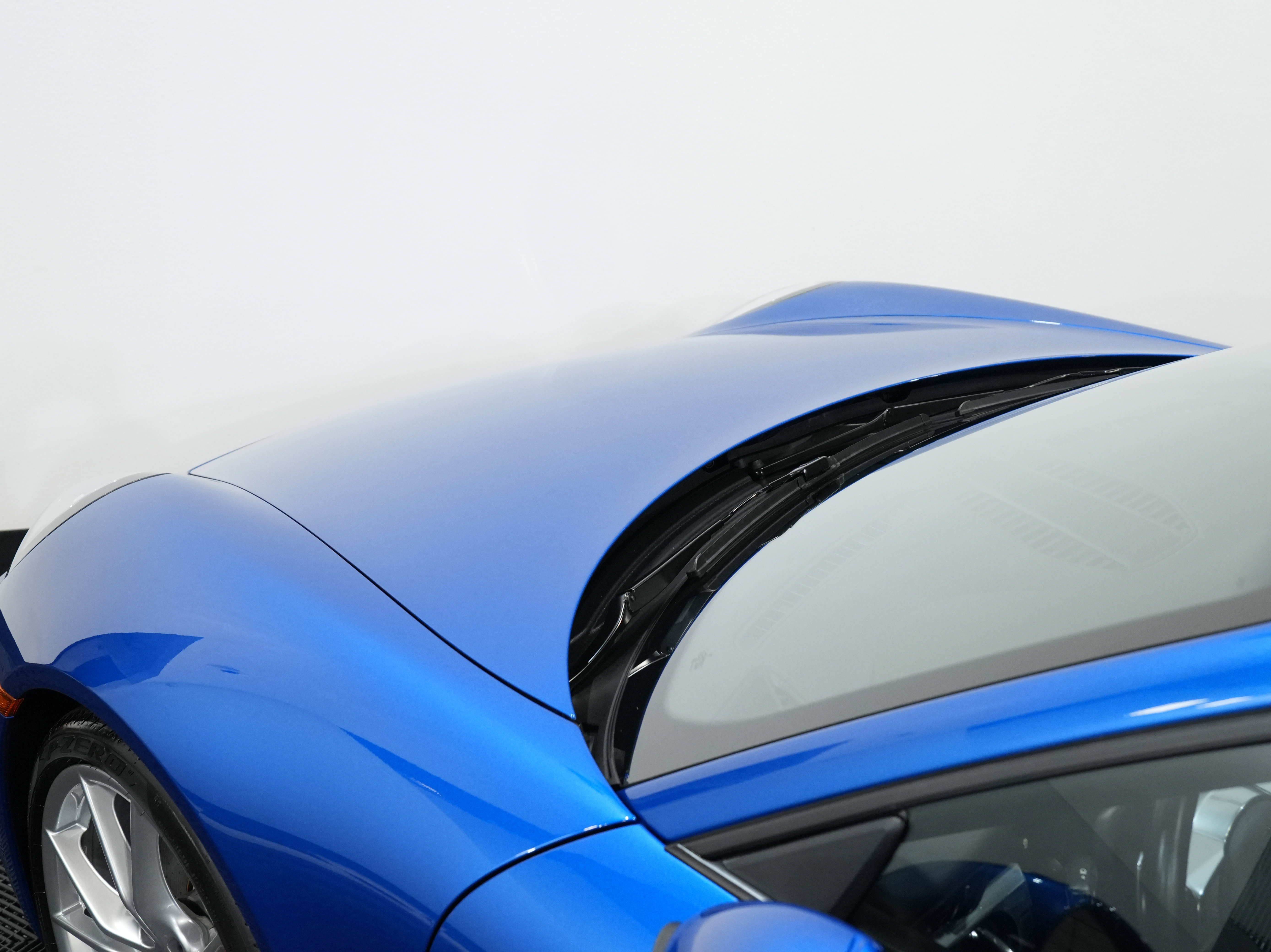 Used 2017 Porsche 911 Targa 4S image 26