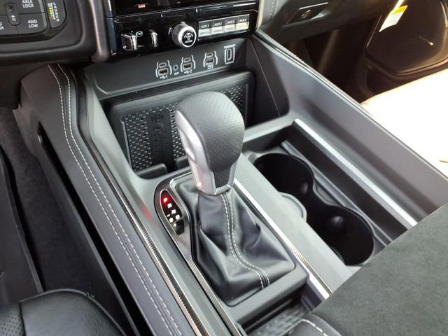 New 2026 RAM 1500 RHO image 14