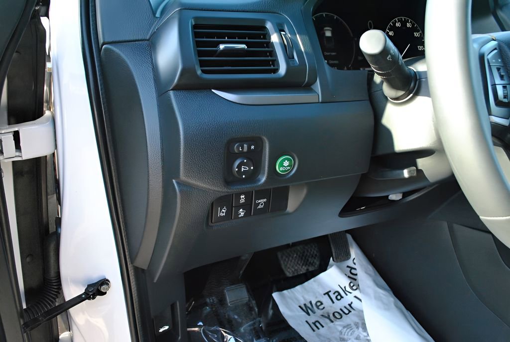 Used 2025 Honda Ridgeline RTL image 23