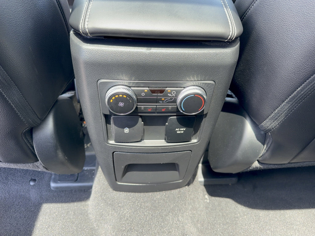 Certified 2023 Ford Explorer ST w/ Equipment Group 401A AWD/4WD image 28