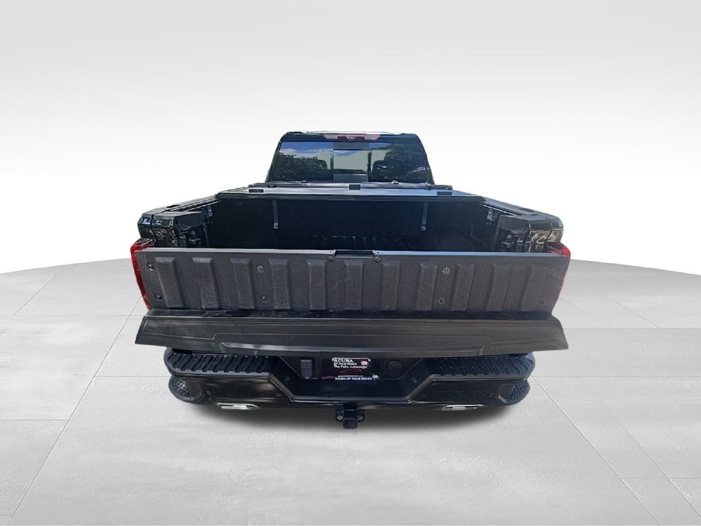 Used 2024 GMC Sierra 1500 Denali w/ Technology Package AWD/4WD image 39
