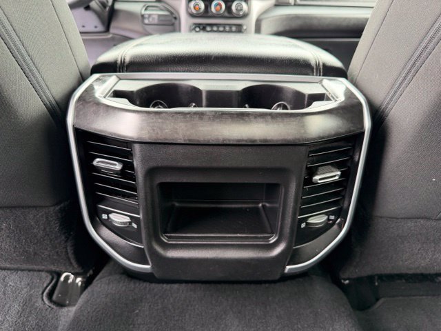 Used 2022 RAM 3500 Big Horn w/ Night Edition AWD/4WD image 37