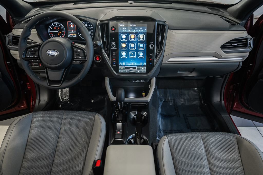 Used 2026 Subaru Forester Premium image 17