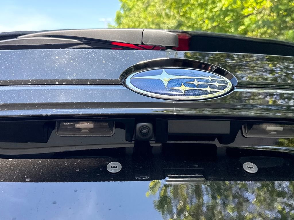 New 2026 Subaru Ascent Premium AWD/4WD image 11