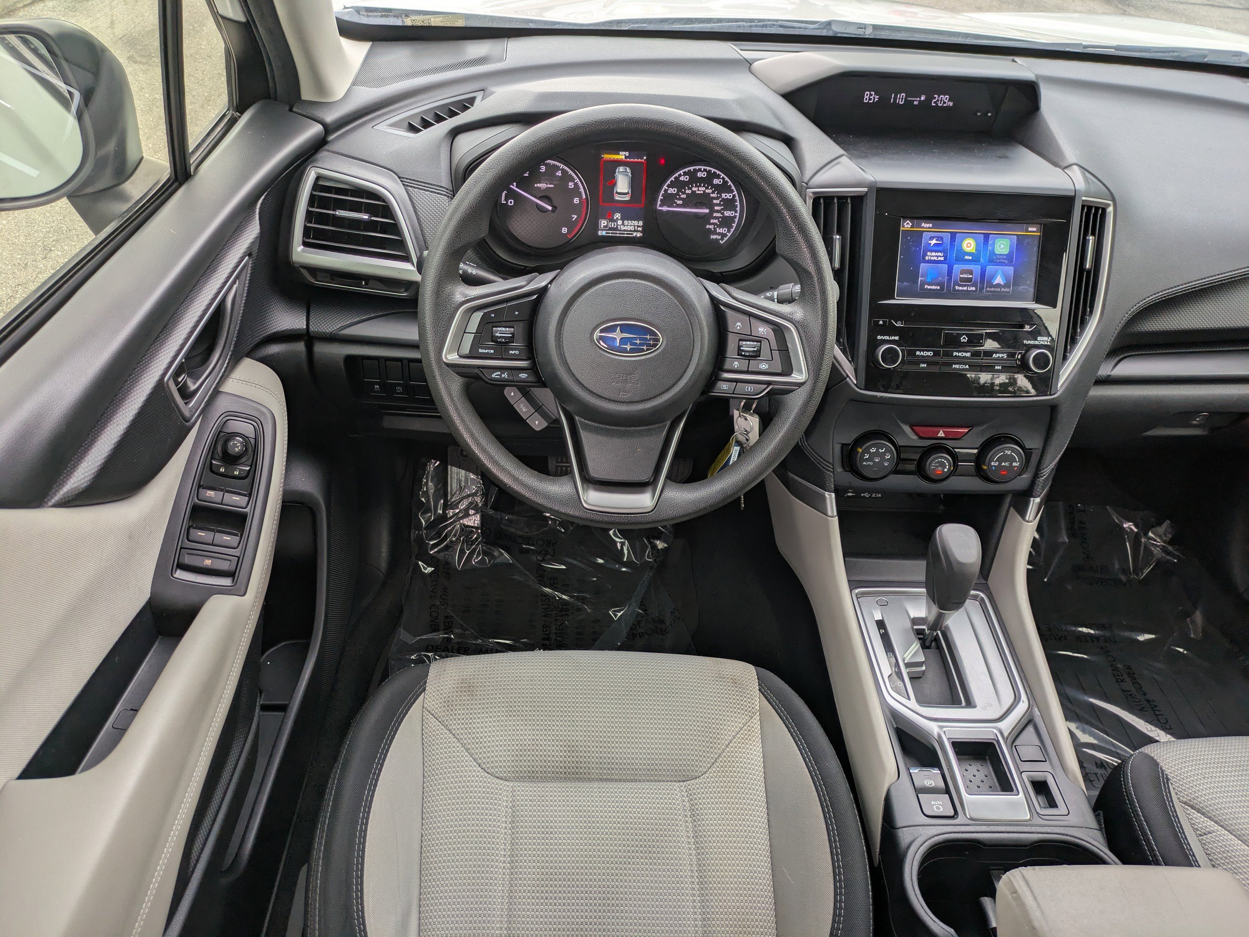 Used 2020 Subaru Forester image 15