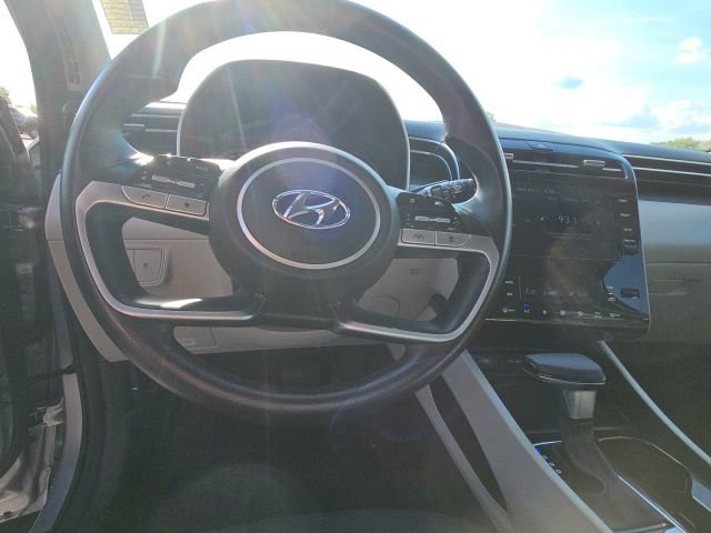 Used 2024 Hyundai Tucson SEL image 36