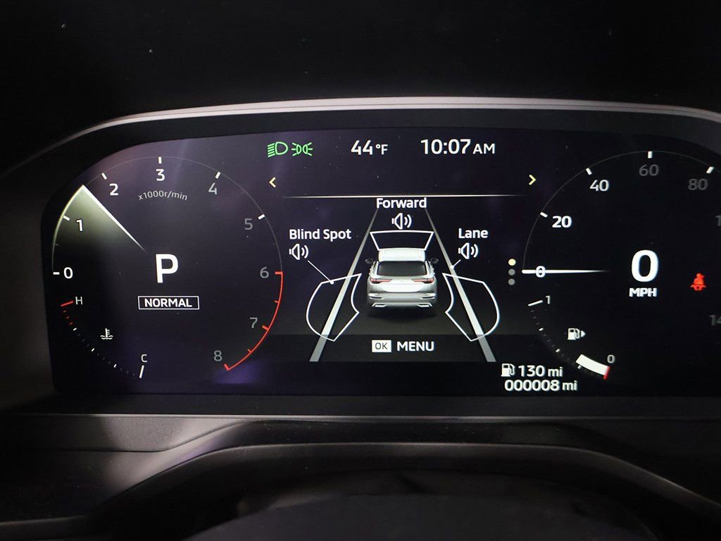 New 2026 Mitsubishi Outlander SE image 42